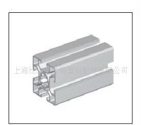 工業鋁型材5050   各種規格鋁合金型材工廠,批發,進口,代購