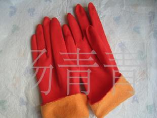 家用保暖手套/絨裡手套/勞保/乳膠手套批發・進口・工廠・代買・代購