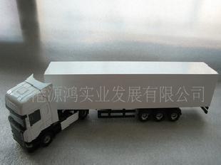 1:50SCANIA(斯坦尼亞）合金貨櫃車模型工廠,批發,進口,代購