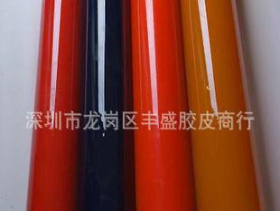 深圳豐盛 優質有光澤透明度強塑料PVC薄膜批發・進口・工廠・代買・代購
