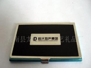 仿皮名片夾工廠,批發,進口,代購