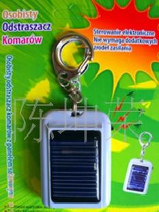 太陽能驅蚊器，太陽能超聲波驅蚊器(圖)；驅蚊器工廠,批發,進口,代購