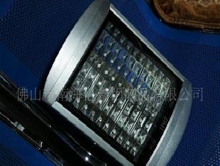 【新款上市】五型大功率LED弧形路燈外殼 防水IP67 導熱係數高批發・進口・工廠・代買・代購