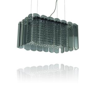 現代簡約風格吊燈現代水晶燈訂製餐廳會所水晶吊燈具工廠,批發,進口,代購