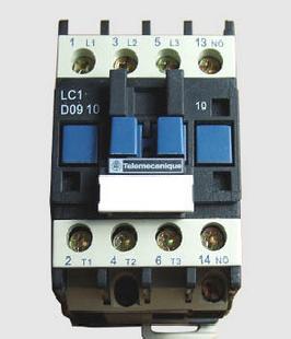廠家直銷：施耐德接觸器（LC1-D0910   LC1-D1210)工廠,批發,進口,代購