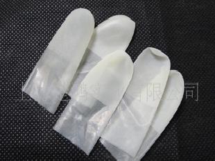 透明切口防滑手指套(廠家品質保證！）工廠,批發,進口,代購