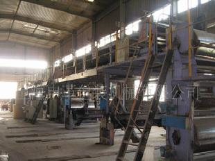 低價急轉二手瓦楞紙板生產線（京山1800B）工廠,批發,進口,代購