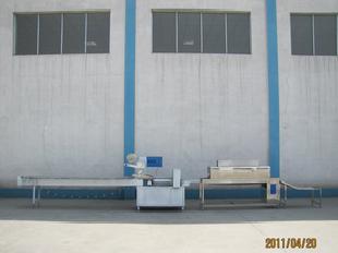 590型枕式餐具包裝機工廠,批發,進口,代購