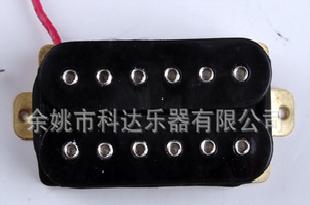 精密H-003電吉他拾音器（圖）工廠,批發,進口,代購