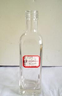 玻璃瓶廠110毫升橄欖油瓶工廠,批發,進口,代購