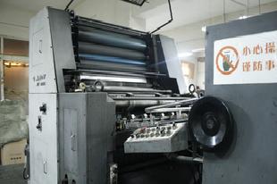 轉讓上海紫明對滾膠印機工廠,批發,進口,代購