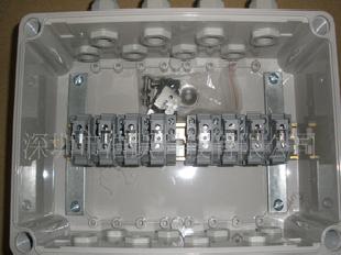 IP67防水接線盒 金屬接線盒  接線盒工廠,批發,進口,代購
