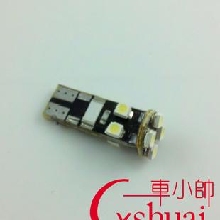 t10 汽車防報警led  速騰 邁騰 明銳 晶銳 奔馳 寶馬專用工廠,批發,進口,代購