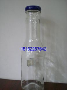 廠家直銷白料飲料瓶玻璃瓶批發・進口・工廠・代買・代購