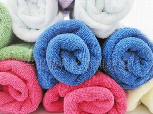 廠家直銷優質吸水毛巾、超細纖維毛巾工廠,批發,進口,代購