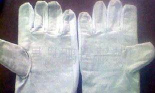 廠價勞保手套(圖)，可以來料加工，來樣加工工廠,批發,進口,代購