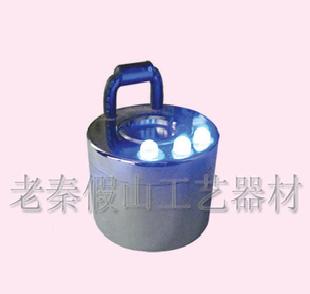 (型號:YY-003)環保型超聲波三燈霧化器  外貿出口產品工廠,批發,進口,代購