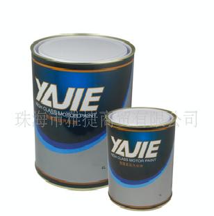 廣東珠海雅捷丙烯酸2K 3015透明藍色母汽車油漆工廠,批發,進口,代購