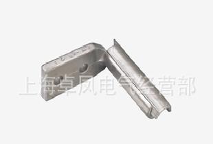 【品質保證】上海專業提供TY2線夾(液壓型)   鳳凰變電金具工廠,批發,進口,代購