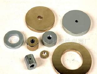 高品質釹鐵硼磁鐵 強力釹鐵硼磁鐵（圖）工廠,批發,進口,代購