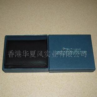 【華夏風】廠家直銷禮盒套裝名片包名片夾，貨期准交貨快工廠,批發,進口,代購