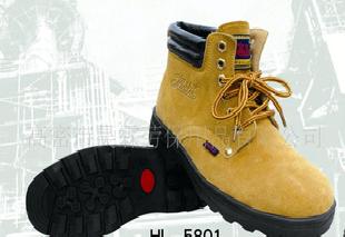 HL-5801防砸勞保鞋，安全鞋工廠,批發,進口,代購