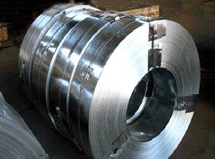 無錫正規廠家長期滯直銷 優質鍍鋅帶鋼工廠,批發,進口,代購