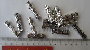 8X30mm斜紋鋁管飾品批發・進口・工廠・代買・代購