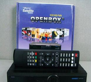 工廠OPENBOX S10 HD PRV 高清機頂盒 DVB-S外貿單(圖)工廠,批發,進口,代購