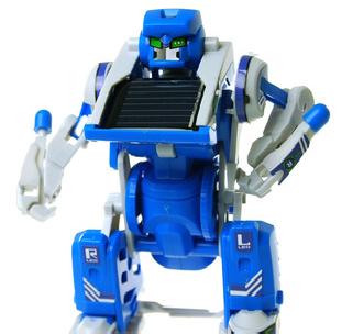 B026 太陽能變形金剛機器人T3 三合一自裝型玩具 DIY玩具 變三工廠,批發,進口,代購