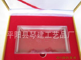 【1元熱銷】廠家直銷 5毛PS亞克力塑料刀幣盒工廠,批發,進口,代購