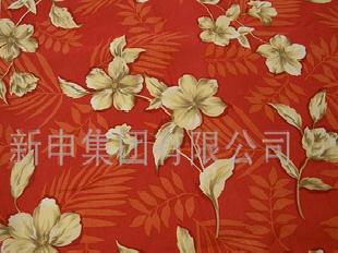 蘇州新申集團 33171絲/絹麻綢印花面料 生產商工廠,批發,進口,代購