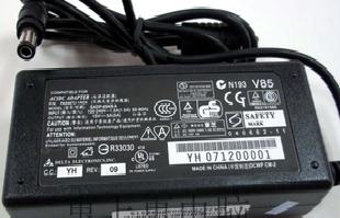 東芝筆記本電腦15V5A電源適配器批發・進口・工廠・代買・代購