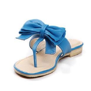 2011女士熱銷涼鞋 平底拖鞋 夏季涼鞋 代理加盟一件代發 64S51工廠,批發,進口,代購