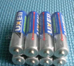手電筒乾電池AA電池5號乾電池鹼性電池(360分鐘)工廠,批發,進口,代購