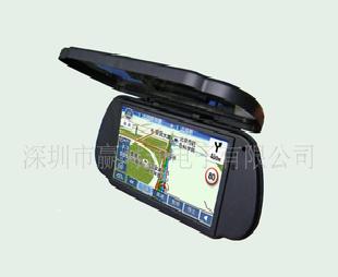後視鏡7寸GPS，7寸後視鏡導航，GPS-1170工廠,批發,進口,代購