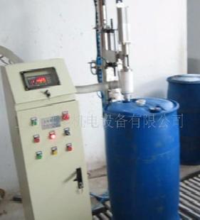 【專業生產】上海灌裝機 防爆型液體灌裝機 高效率液體灌裝機工廠,批發,進口,代購