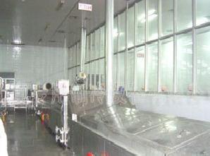 XLF殺菌冷卻風乾設備生產線工廠,批發,進口,代購