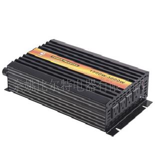 深圳、上海1500W12V/24V正弦波大功率逆變器（貼牌OEM）工廠,批發,進口,代購