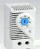 網路設備網絡機櫃通風排風高溫高濕報警溫度控制開關工廠,批發,進口,代購