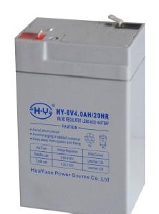 電子秤蓄電池Bot-6V4.5AH(A)工廠,批發,進口,代購