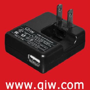 啟王廠家USB手機充電器5V 2A 2.1A工廠,批發,進口,代購