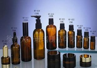廠家直銷 低價玻璃瓶（圖） 精油瓶系列工廠,批發,進口,代購