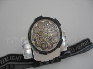 LED頭燈(16LED大大頭)批發・進口・工廠・代買・代購