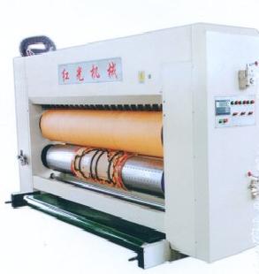 水墨印刷機  紙箱機械  駐京津直銷處工廠,批發,進口,代購