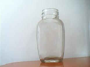 高白料玻璃蜂蜜瓶 槐花蜜玻璃瓶【圖片】工廠,批發,進口,代購