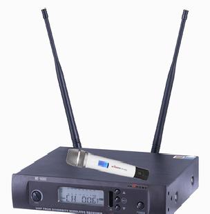 UHF無線麥克風話筒KTV麥克風導頻麥克風工廠,批發,進口,代購