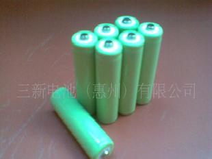 鎳氫電池 可充電池 AA電池 5號充電電池工廠,批發,進口,代購