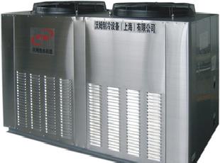 直銷中英合資上海沃姆牌空氣源熱泵熱水機組-超越1600型工廠,批發,進口,代購