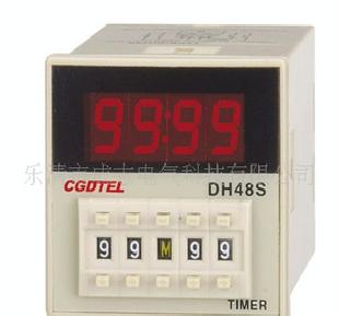 批發時間繼電器DH48S全系列產品工廠,批發,進口,代購